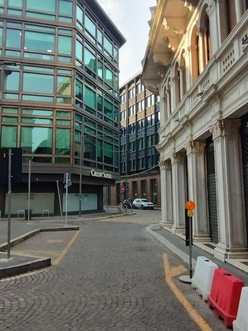 Milano Cordusio公寓 外观 照片