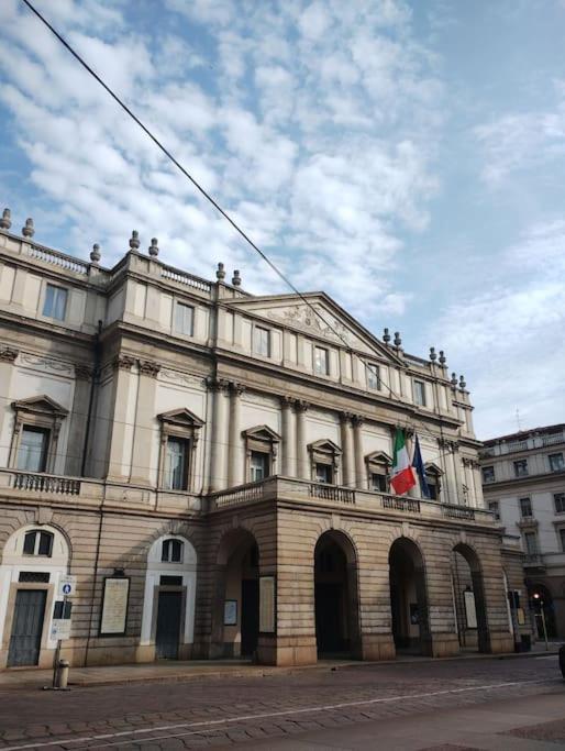 Milano Cordusio公寓 外观 照片