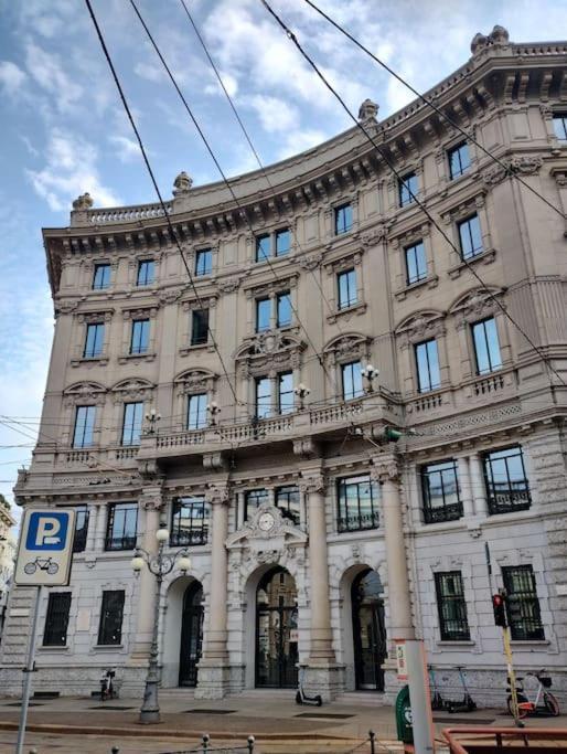Milano Cordusio公寓 外观 照片
