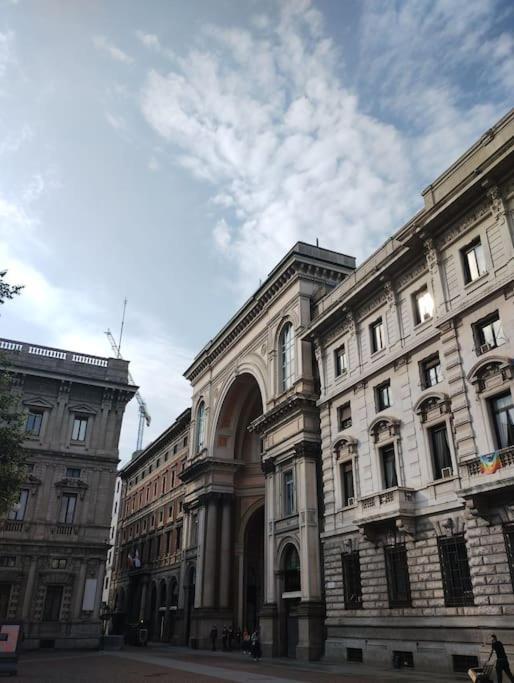 Milano Cordusio公寓 外观 照片