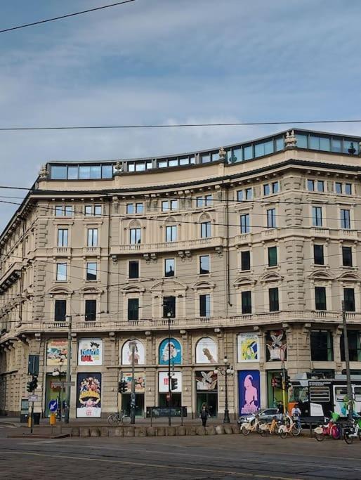 Milano Cordusio公寓 外观 照片