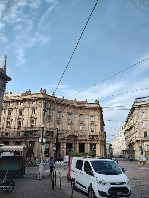 Milano Cordusio公寓 外观 照片