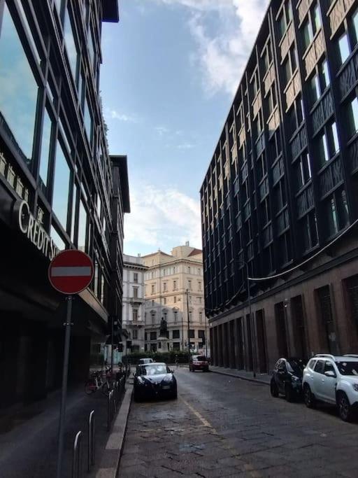 Milano Cordusio公寓 外观 照片