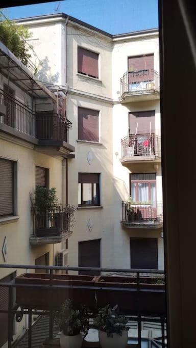 Milano Cordusio公寓 外观 照片