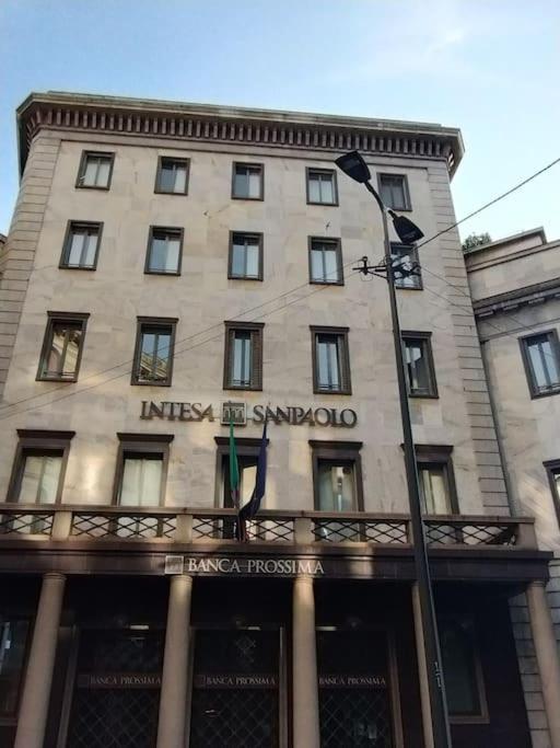 Milano Cordusio公寓 外观 照片