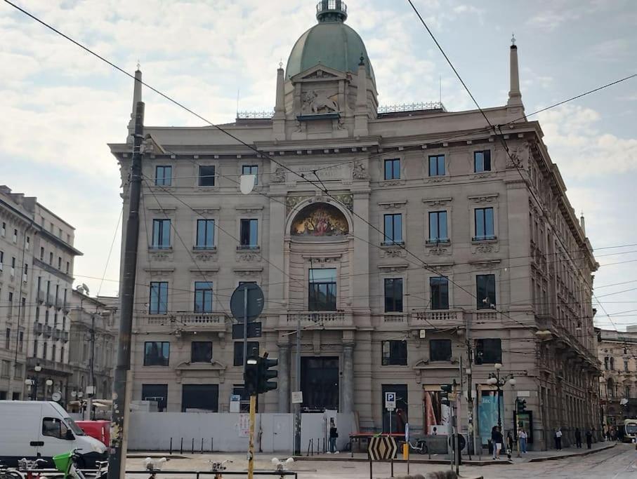 Milano Cordusio公寓 外观 照片