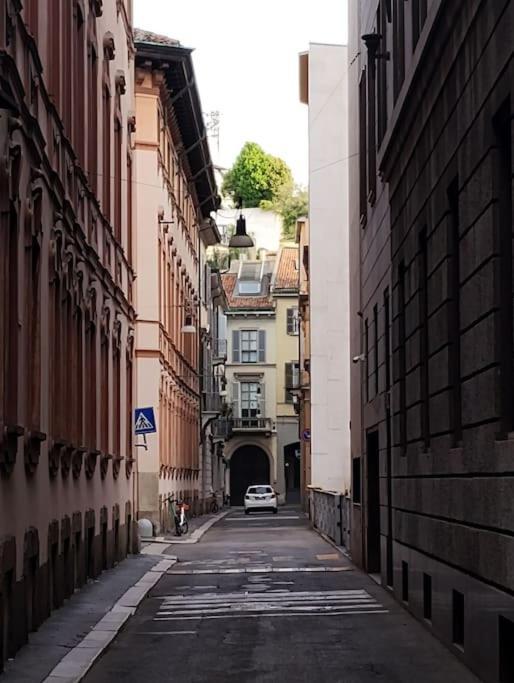 Milano Cordusio公寓 外观 照片