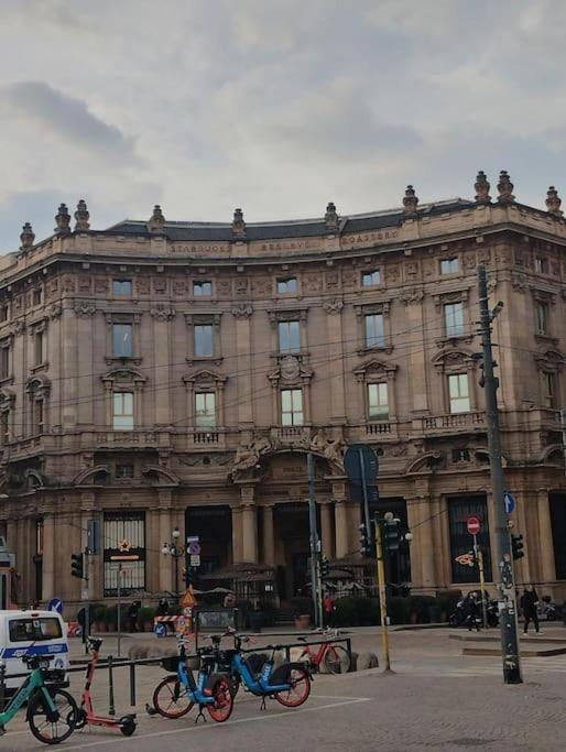 Milano Cordusio公寓 外观 照片