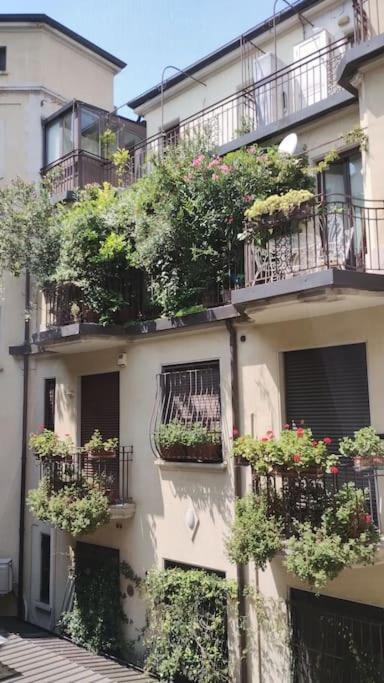 Milano Cordusio公寓 外观 照片