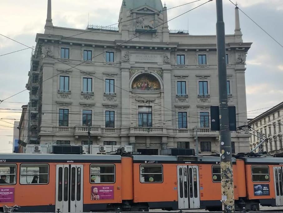 Milano Cordusio公寓 外观 照片