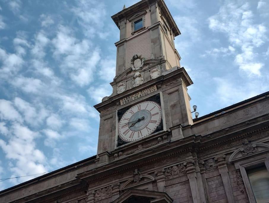 Milano Cordusio公寓 外观 照片