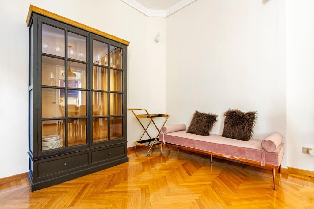 Milano Cordusio公寓 外观 照片