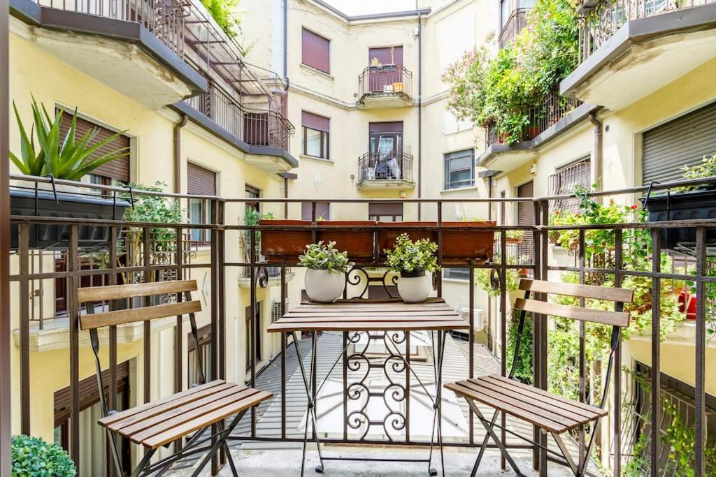 Milano Cordusio公寓 外观 照片