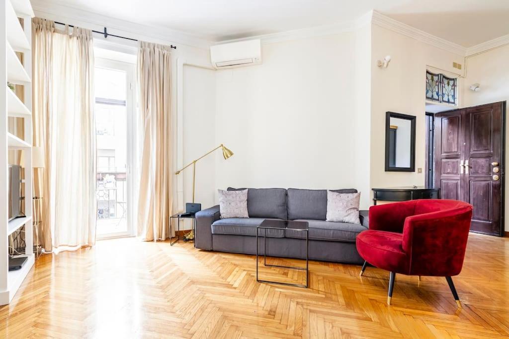 Milano Cordusio公寓 外观 照片