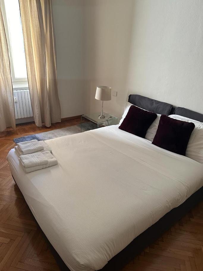 Milano Cordusio公寓 外观 照片
