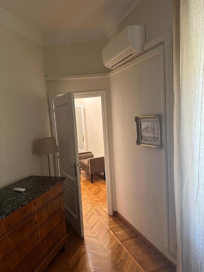 Milano Cordusio公寓 外观 照片